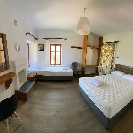 Xinovrissi Studios Ξινόβρυση Εξωτερικό φωτογραφία