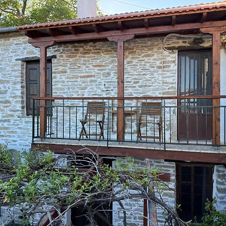 Xinovrissi Studios Ξινόβρυση Εξωτερικό φωτογραφία
