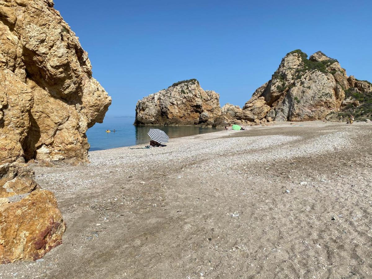 Xinovrissi Studios Ξινόβρυση Εξωτερικό φωτογραφία