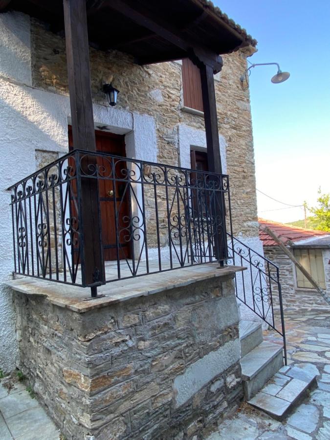 Xinovrissi Studios Ξινόβρυση Εξωτερικό φωτογραφία