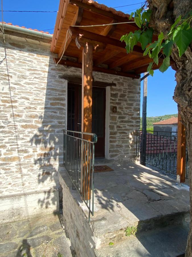 Xinovrissi Studios Ξινόβρυση Εξωτερικό φωτογραφία