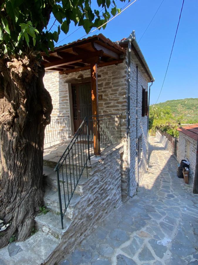 Xinovrissi Studios Ξινόβρυση Εξωτερικό φωτογραφία