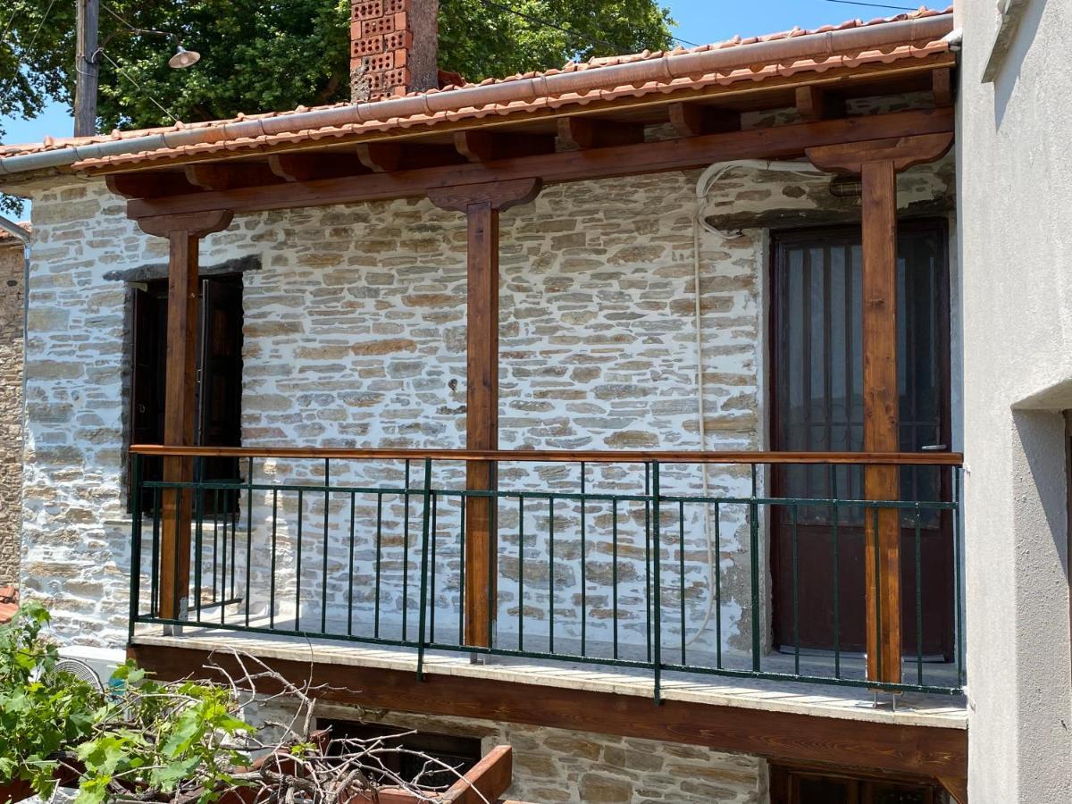 Xinovrissi Studios Ξινόβρυση Εξωτερικό φωτογραφία