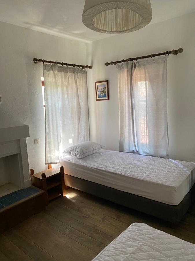 Xinovrissi Studios Ξινόβρυση Εξωτερικό φωτογραφία