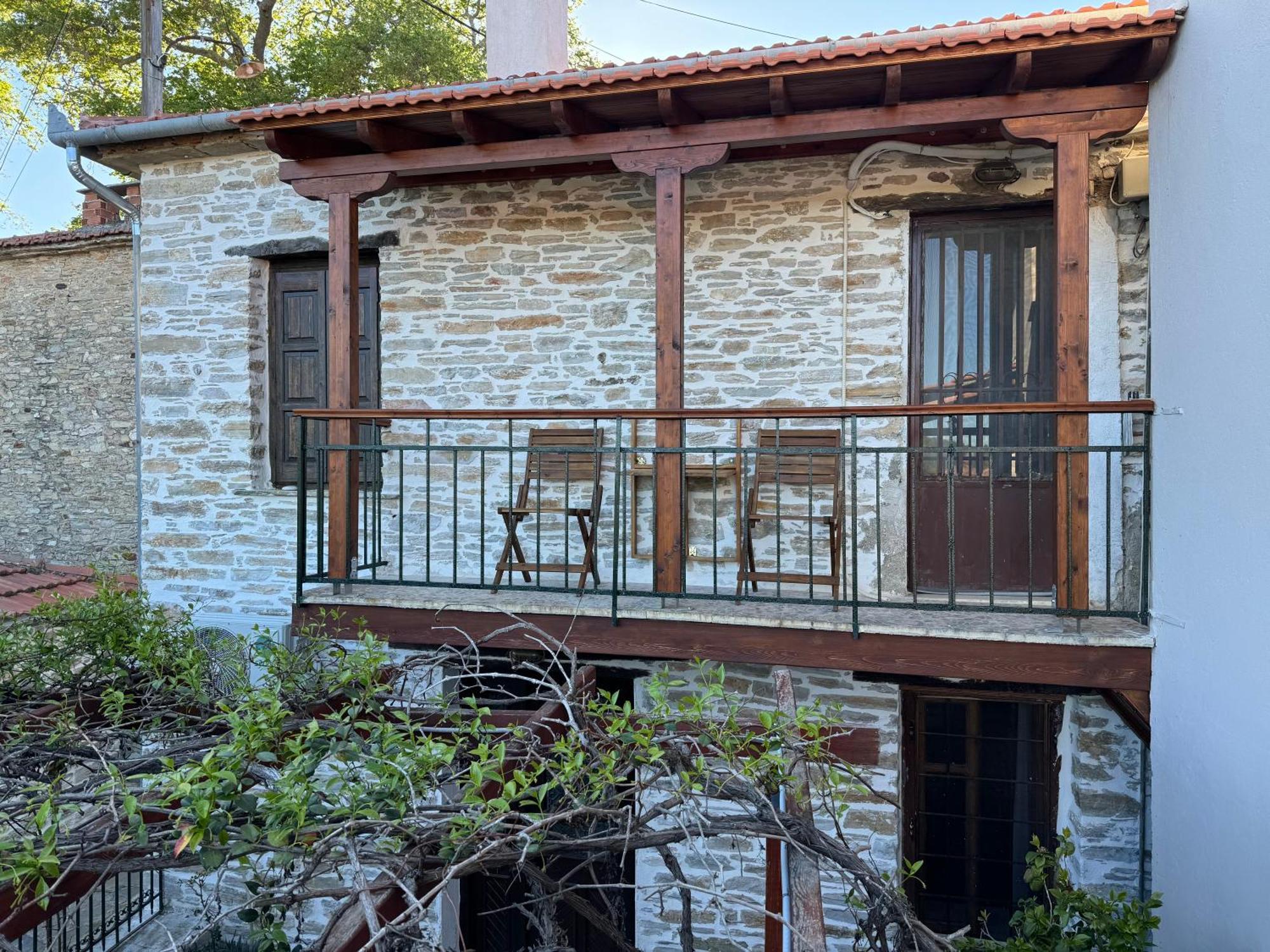 Xinovrissi Studios Ξινόβρυση Εξωτερικό φωτογραφία